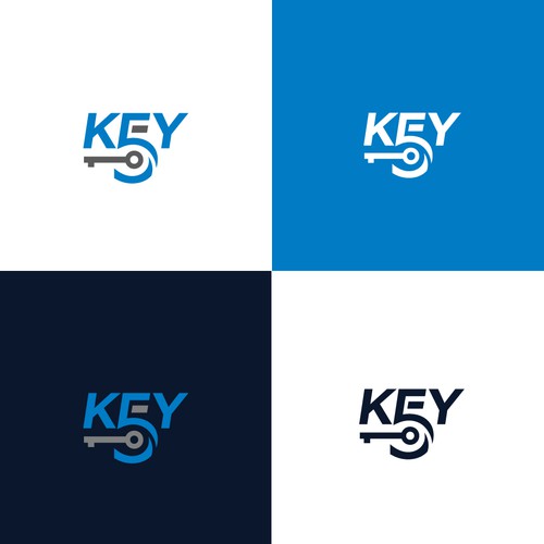 bold concept for key 5