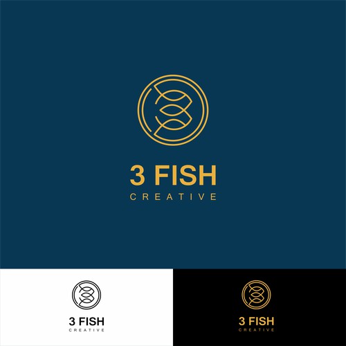 3 FISH CREATIVE