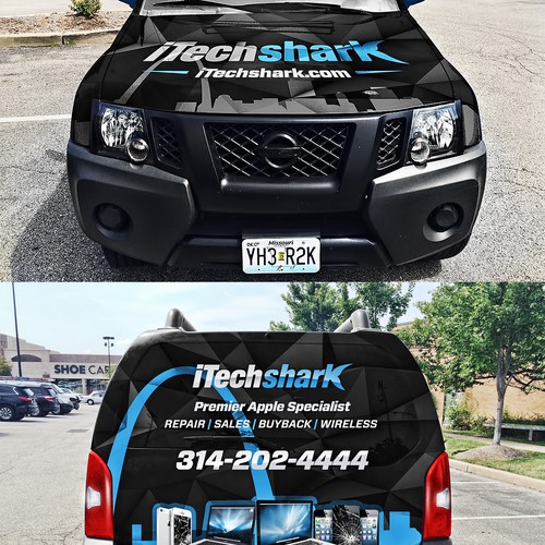 iTechshark