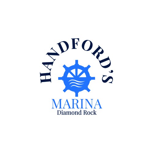 Handford’s Marina Diamond Rock