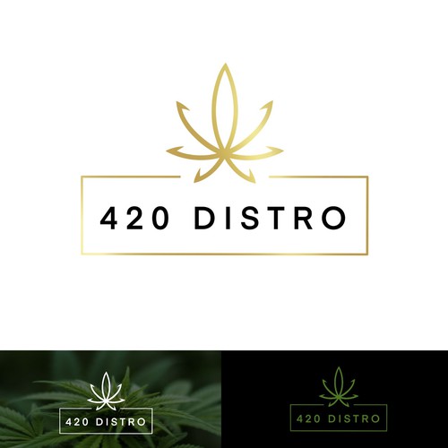 420 DISTRO