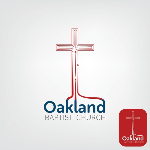 Oakland Church Logo 2