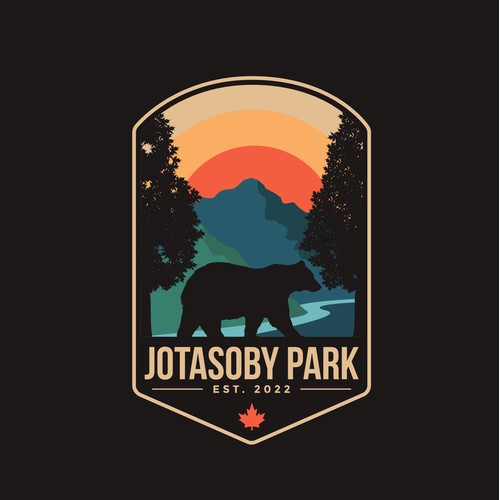 Logo for Jotasoby Park