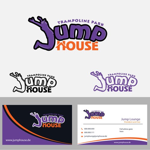  Jumphouse Trampoline Park