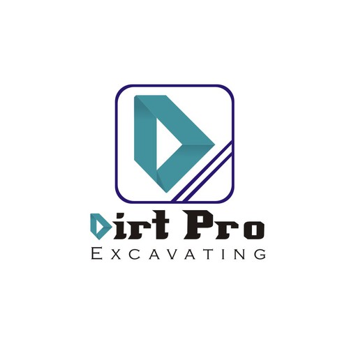 logo for dirt pro