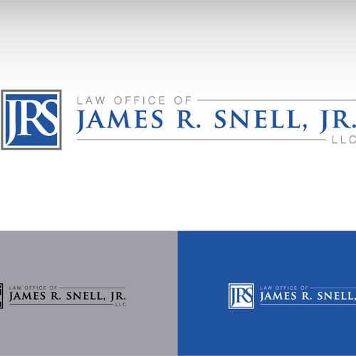 JAMES R. SNELL, JR.