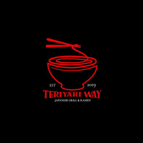 Teriyaki Way
