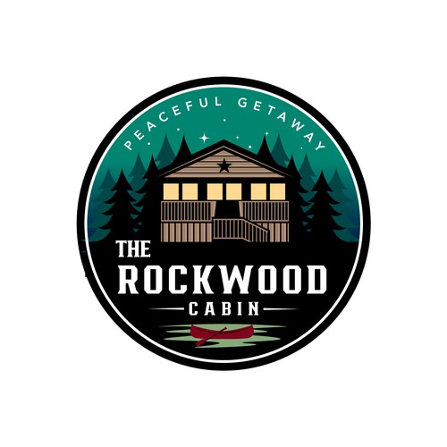 the rockwood cabin
