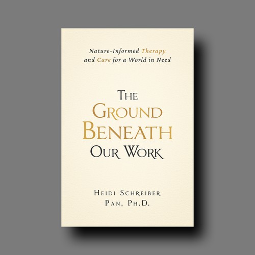 The Ground Beneath Our Work