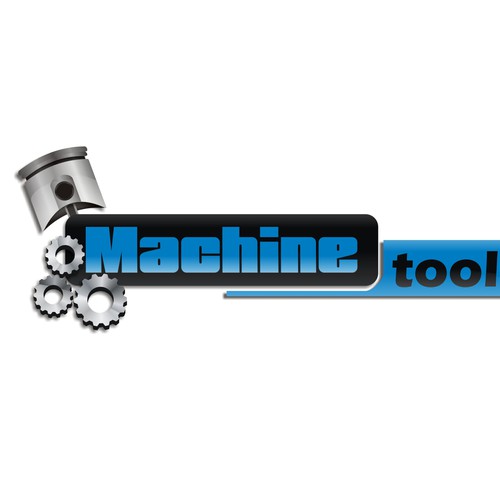 logo for Machine Tool Bids