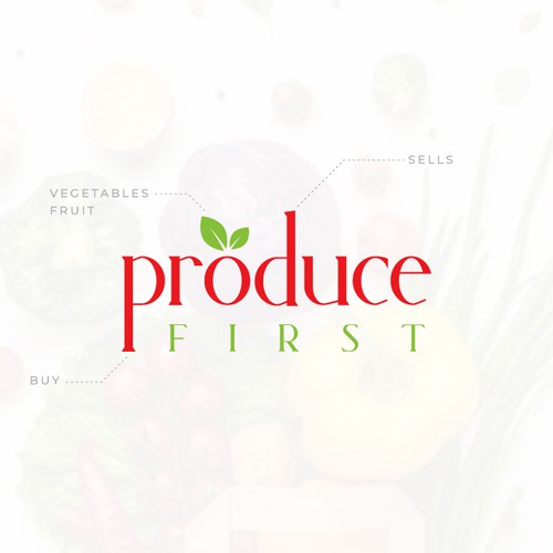 Produce First