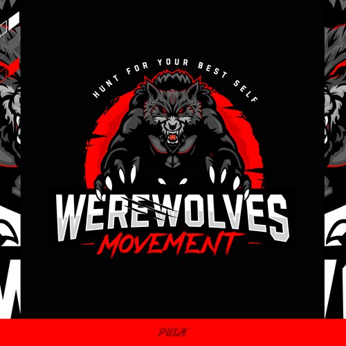 Call of the Hunt "Werewolves Movement".