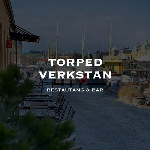 Torpedo workshop to Restaurant