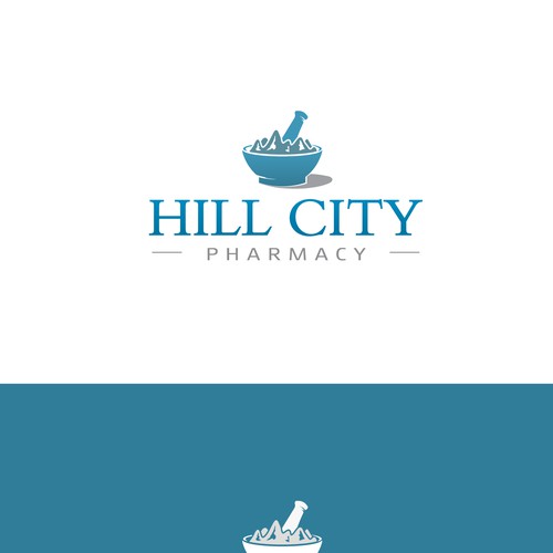 Pharmacy Logo for Independent pharmacy