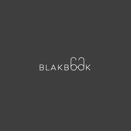 Logo for BlakBook