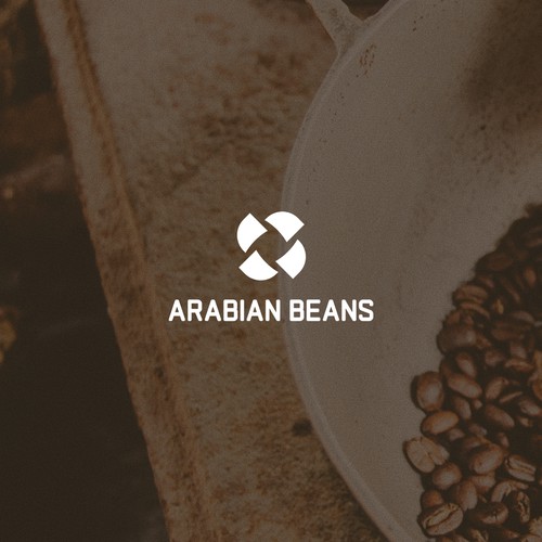 ARABIAN Beans Logo DESIGN