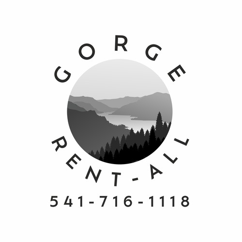 GORGE RENT-ALL