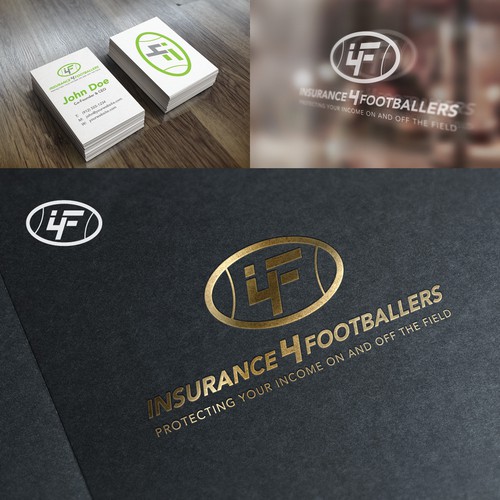 Insurance 4 Footballers