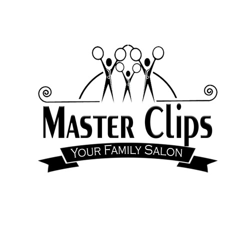 Master Clips - Your Family Salon