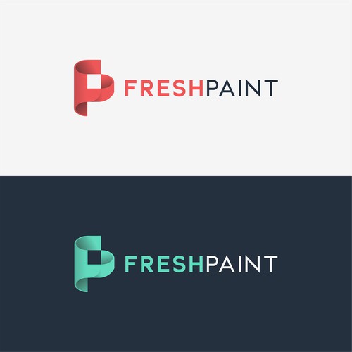 FreshPaint Logo