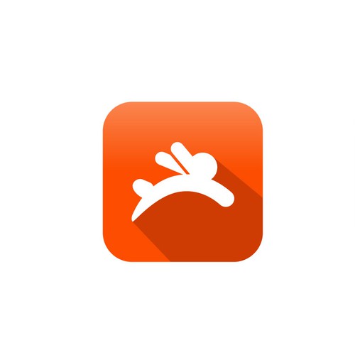 fastbunny.com logo & app
