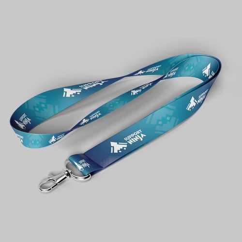 Lanyard Design