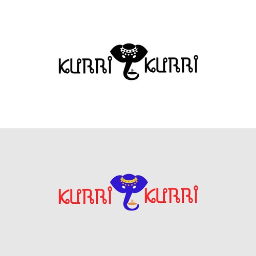 Logo Concept for Kurri Kurri