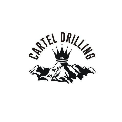 logo for CARTEL DRILLING