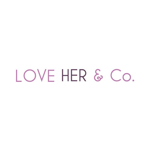 Fashion Retail Logo