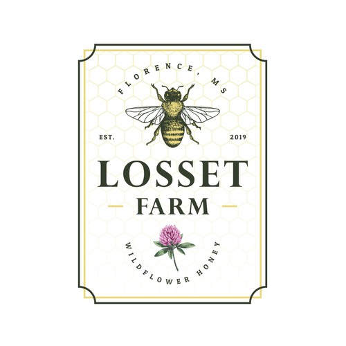 Losset Farm
