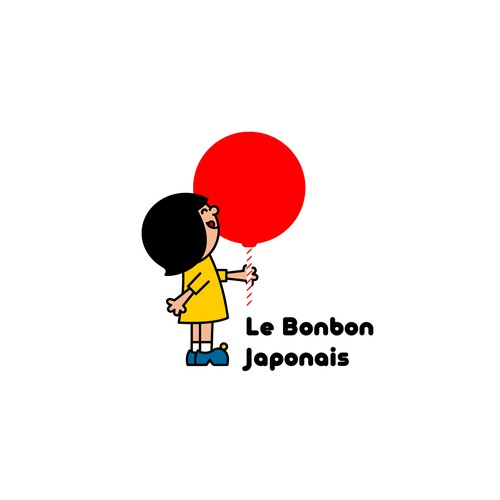 Le Bonbon Japonais Logo