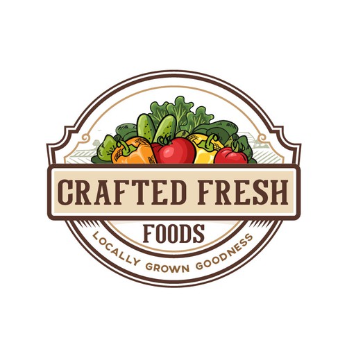 Logo for Fresh Produce Company