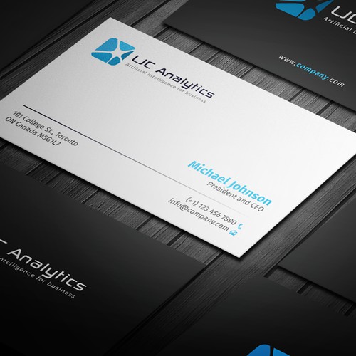 Business Card