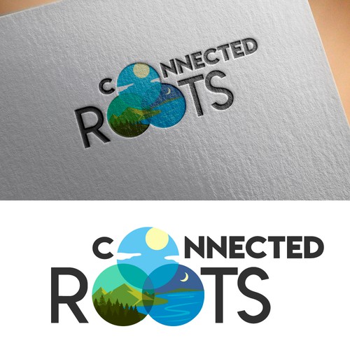 Connected Roots