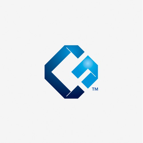 K + G Logo design