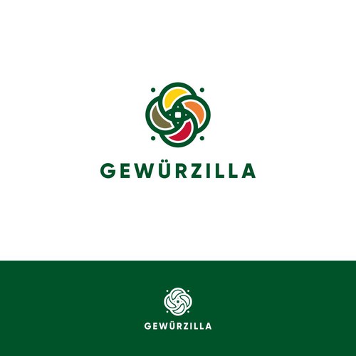 Gewurzilla