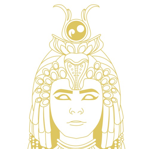 Cleopatra Vector