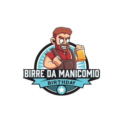 Birre DA Manicomio