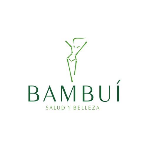 BAMBUÍ is looking for a new logo.