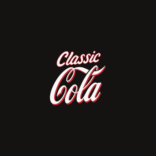 soft-drink brand logo