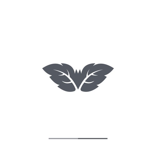 natural bat