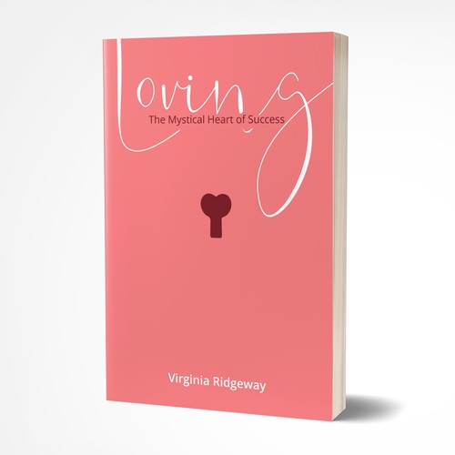 Book cover proposal