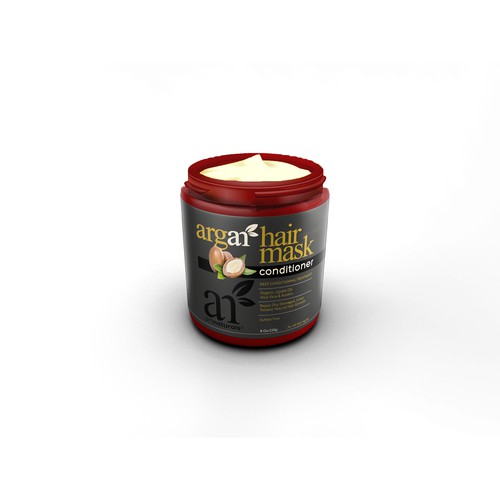 cosmetic label