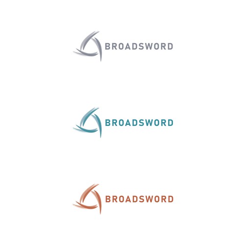 Logo & branad identity pack for Broadsword