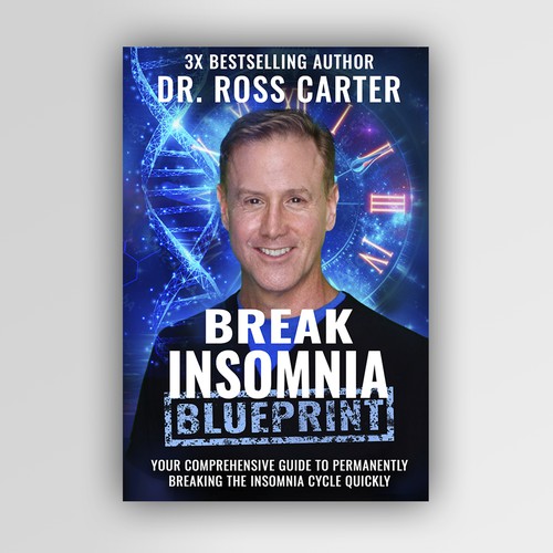 Break Insomnia Blueprint