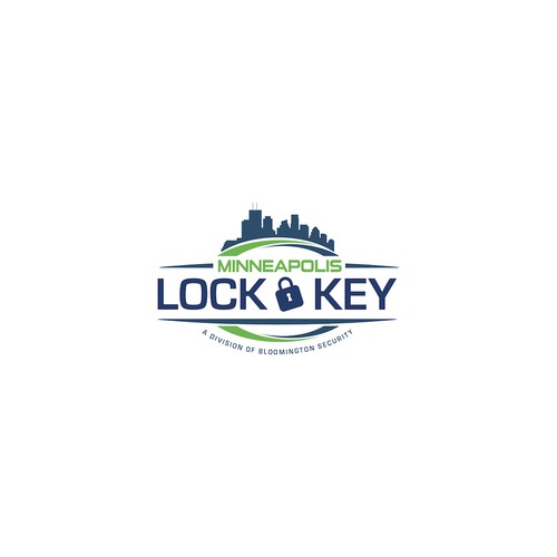 Lock & Key