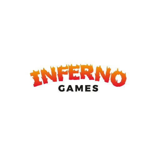 Inferno Games Logo