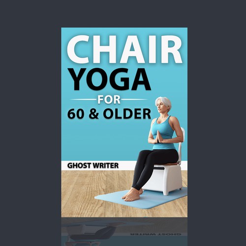 chair yoga for 60 and older