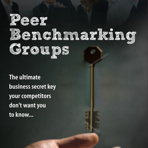 Peer Benchmarking Review Groups (brochure)