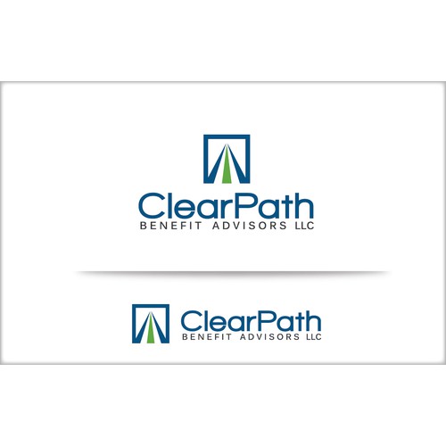 Help ClearPath Benefit Advisors LLC with a new logo